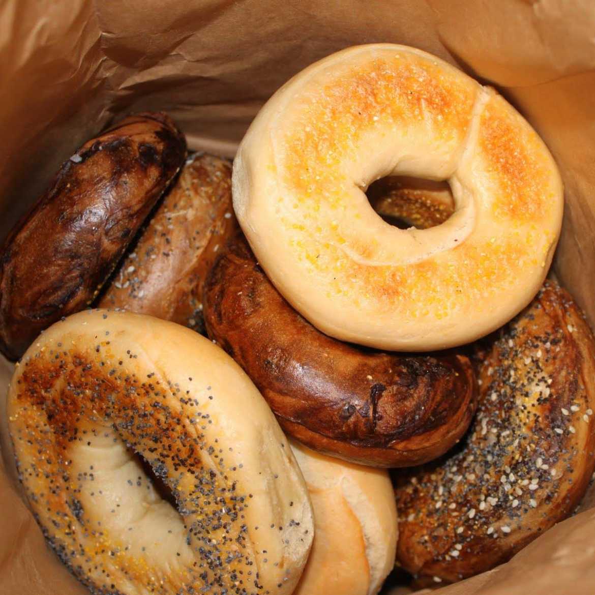 Bagels & A Whole Lot More