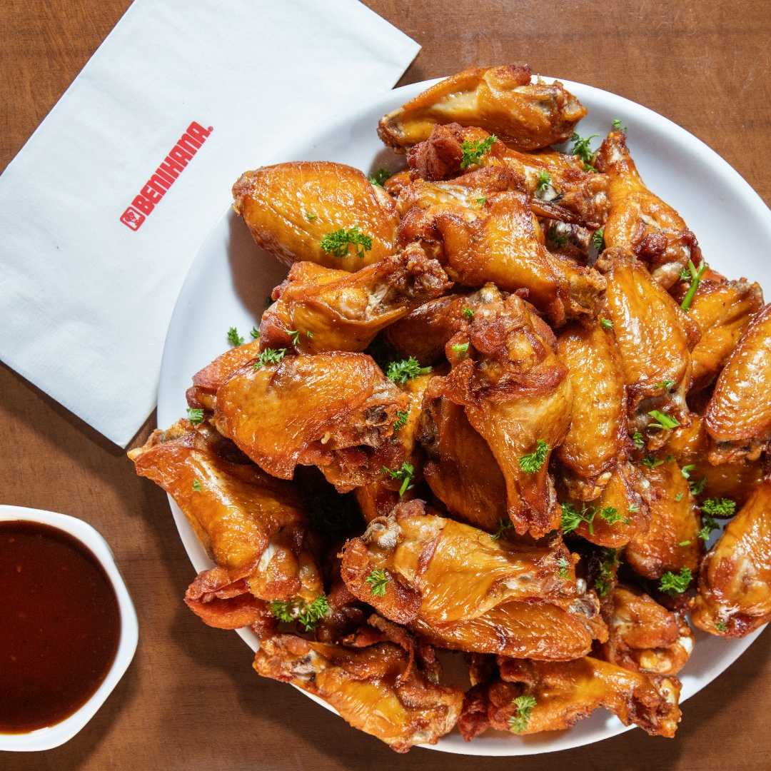 Benihana