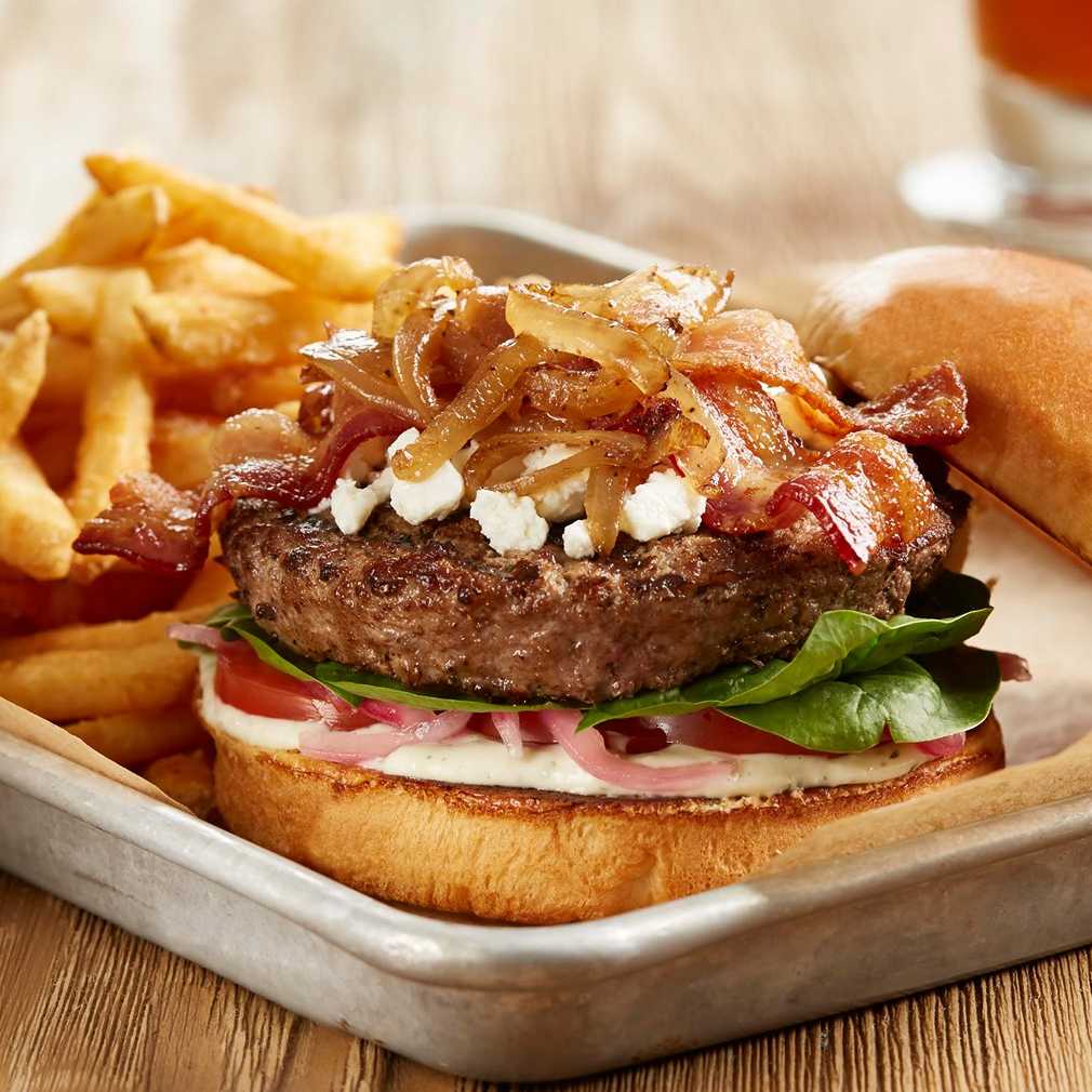 BJ's Restaurant & Brewhouse