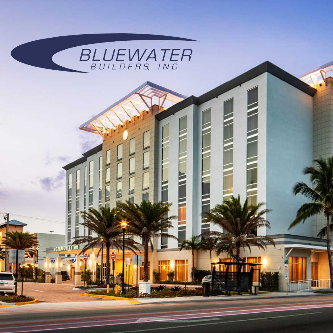 Bluewater Builders