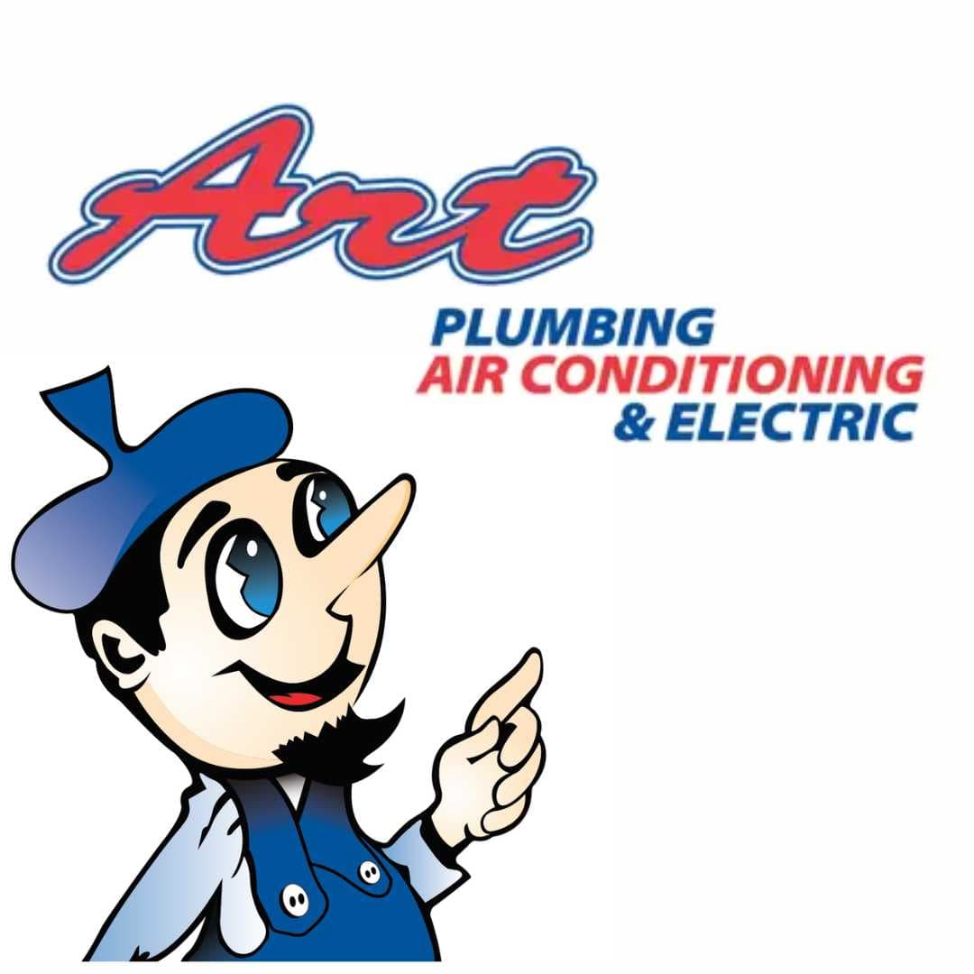 Art Plumbing, Air Conditioning & Electric