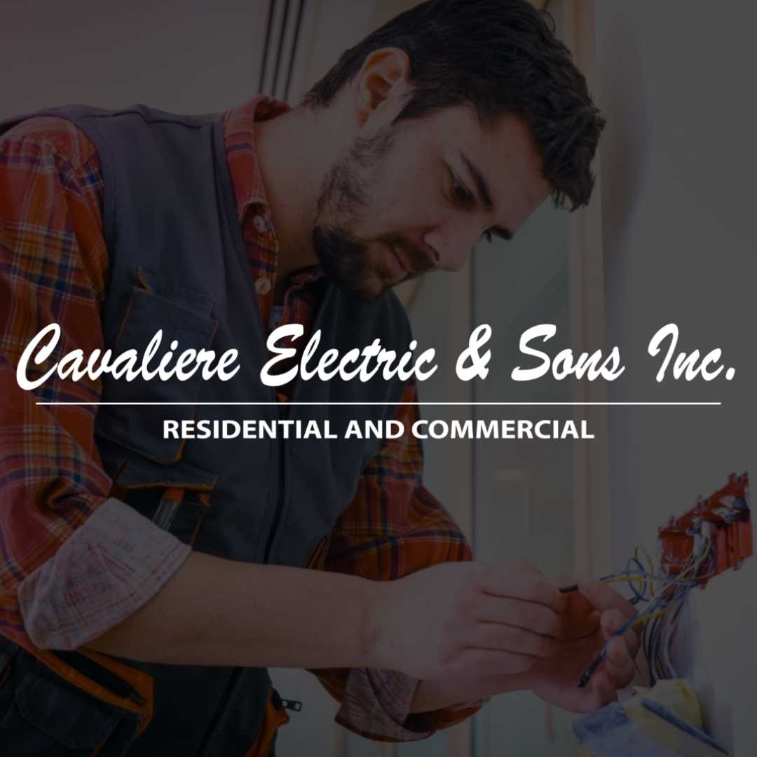 Cavaliere Electric & Sons