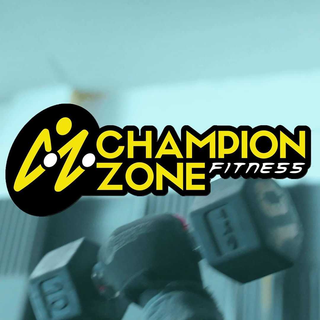 Champion Zone Fitness