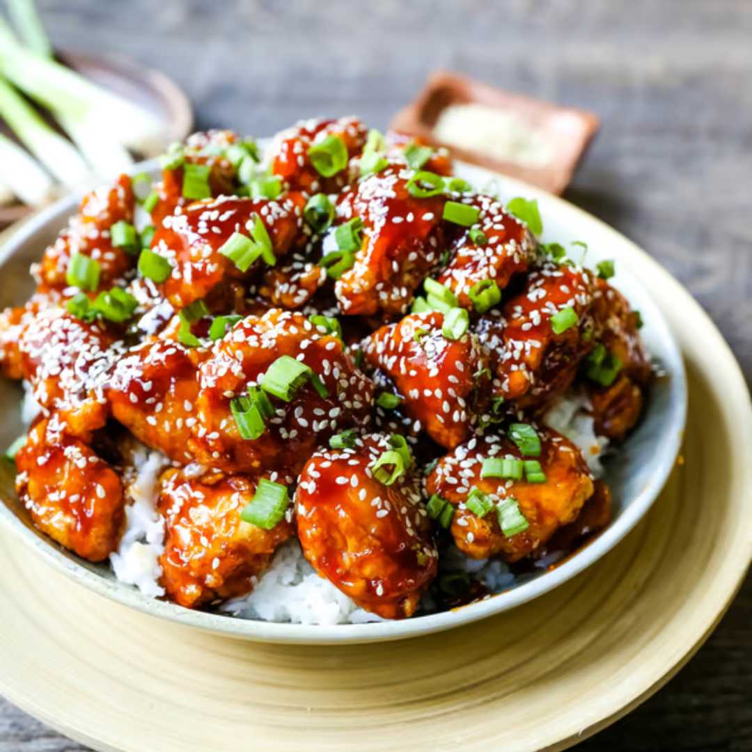 China House