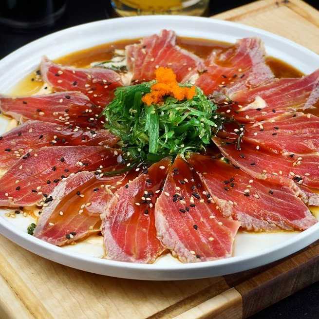 Kokai Sushi & Lounge