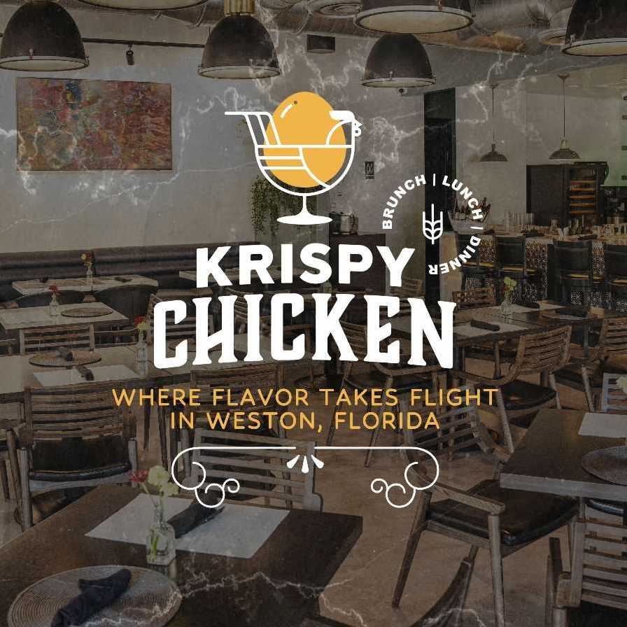 Krispy Chicken