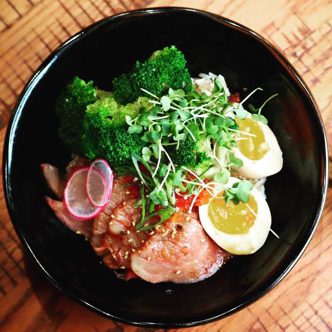 Kubo Asian Fusion & Bar