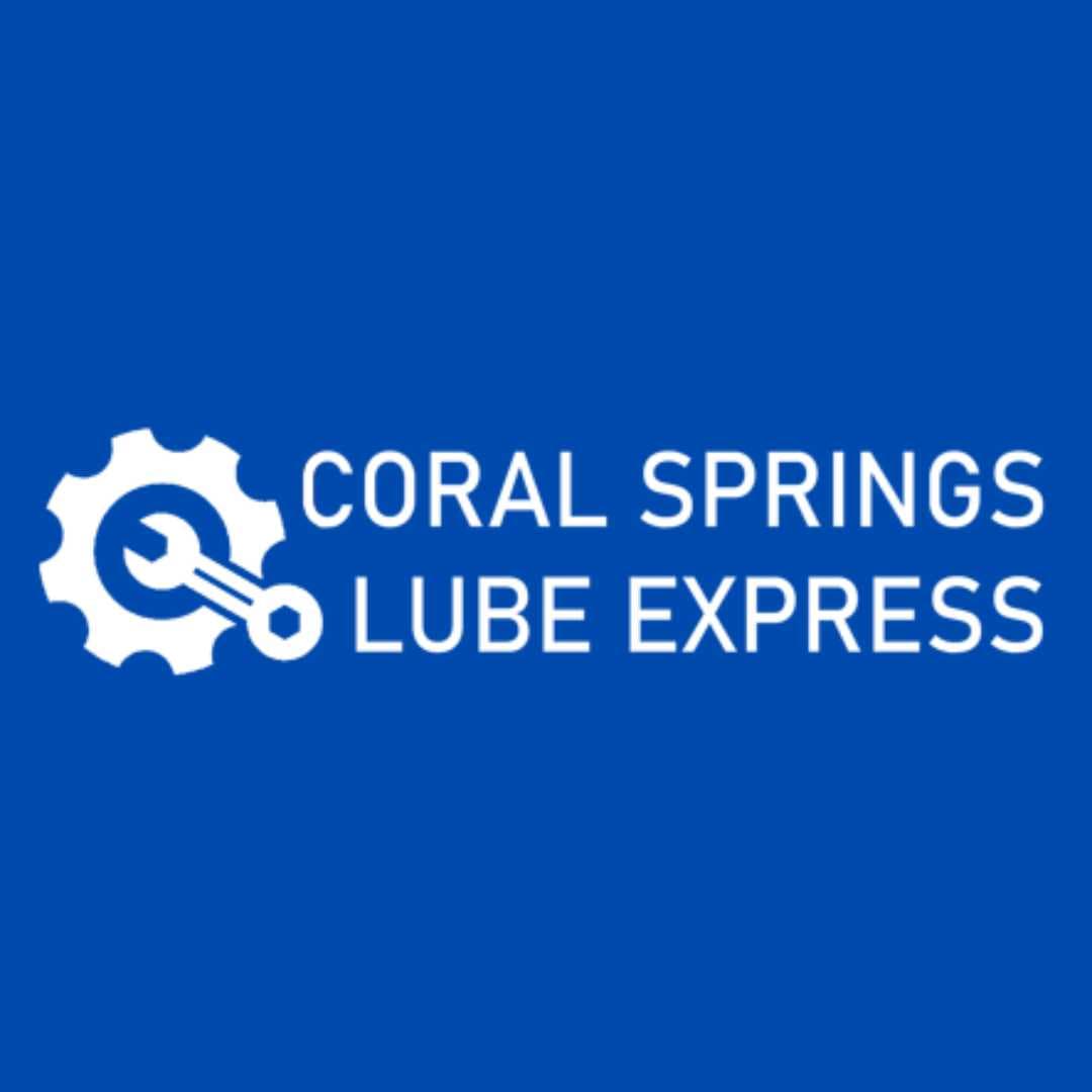 Coral Springs Lube Express