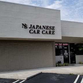North Springs Japanese Car Care