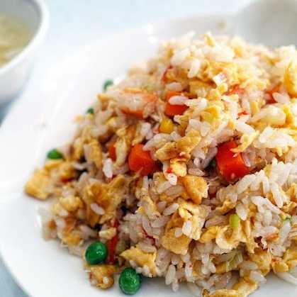 Wong's Chinese Restaurant