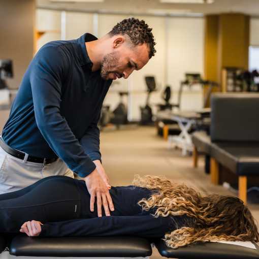 Select Physical Therapy