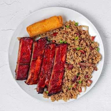 China Spring Restaurant