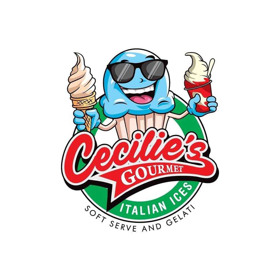 Cecilie's Gourmet Italian Ices