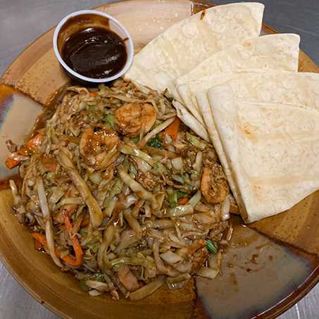 China Star