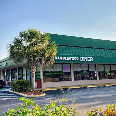 Ramblewood Diner
