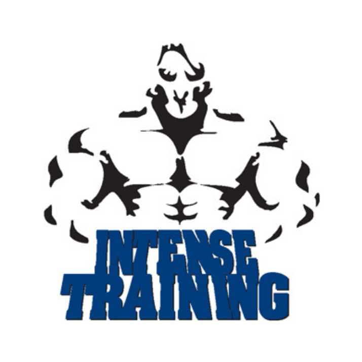 Intense Training