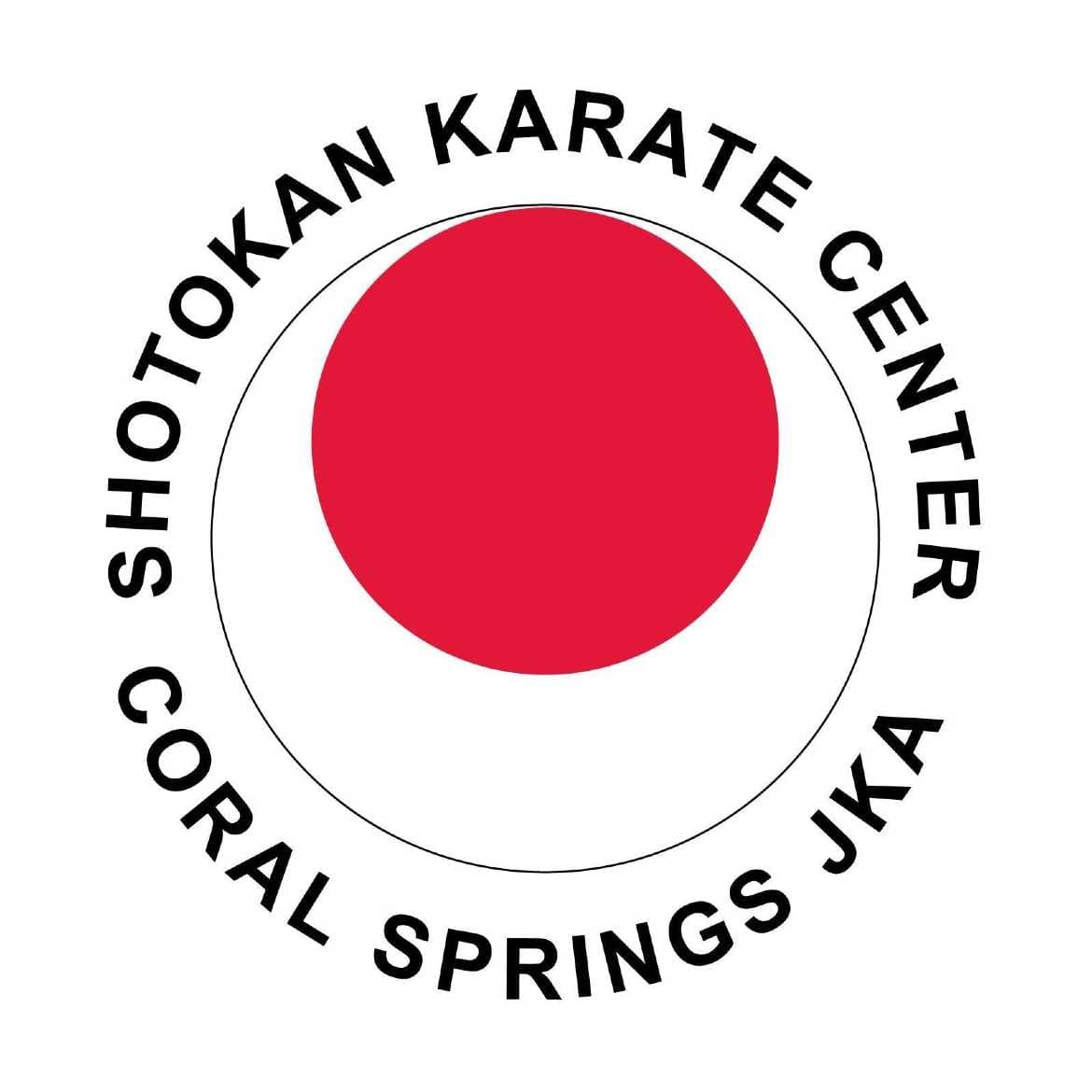 Shotokan Karate Center Coral Springs JKA