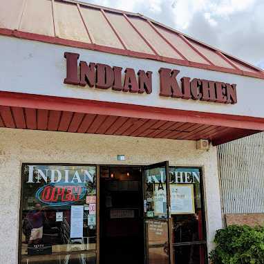 Arun's Indian Kitchen