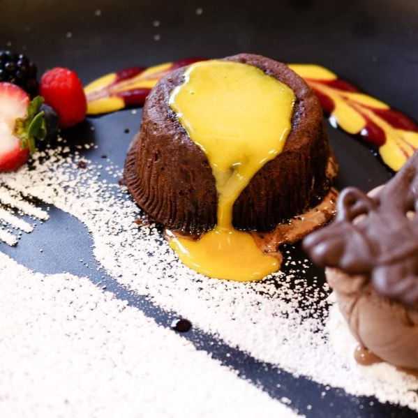 Café Sapori