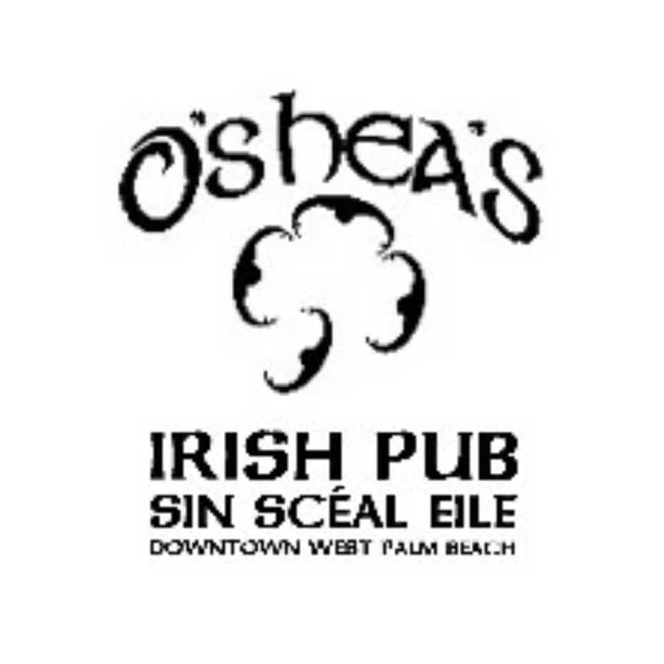 O'Sheas Irish Pub