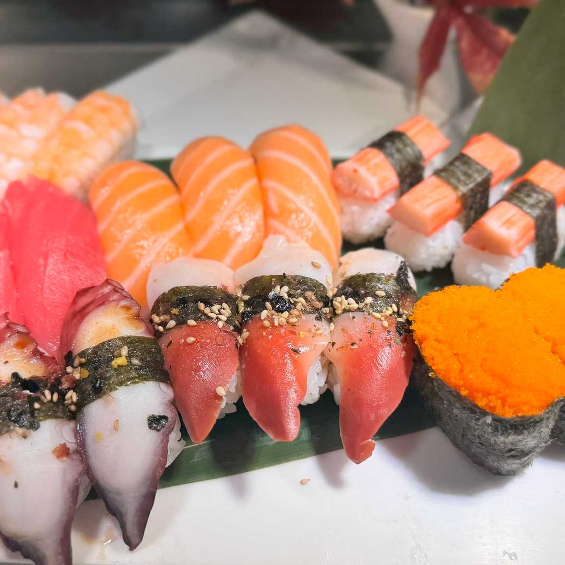 Kouyou Sushi & Buffet