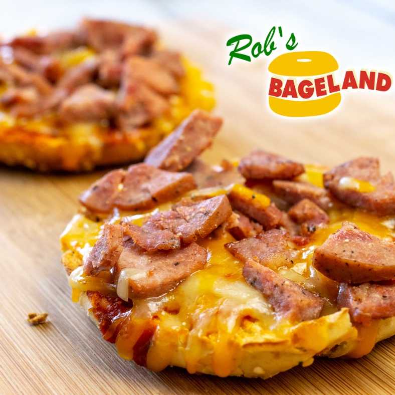Rob's Bageland