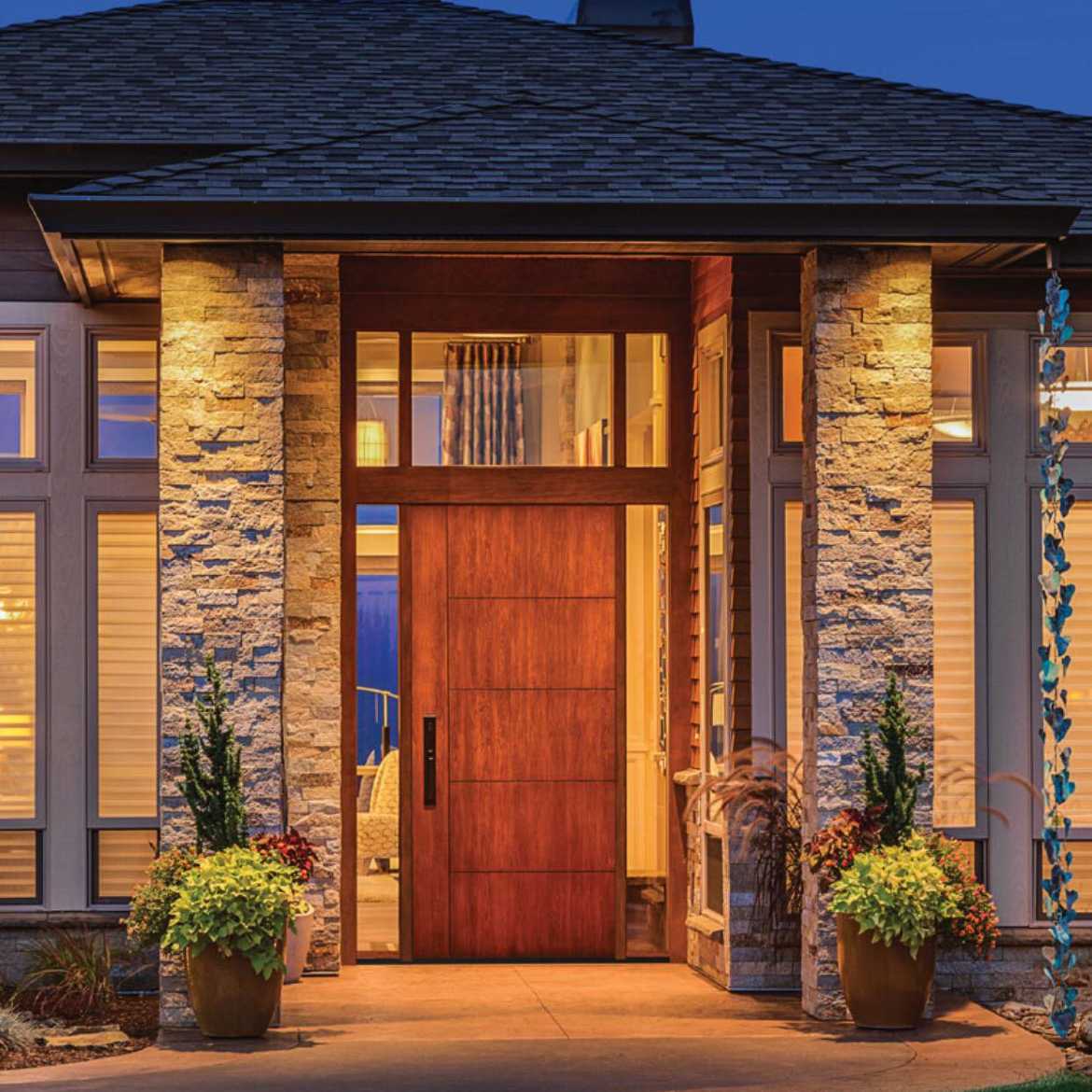 First Impression Doors & More