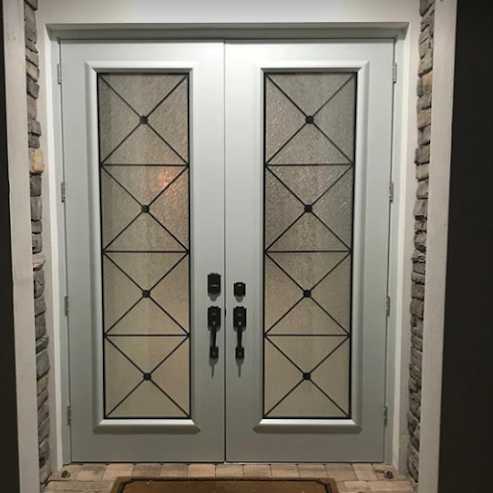 First Impression Doors & More