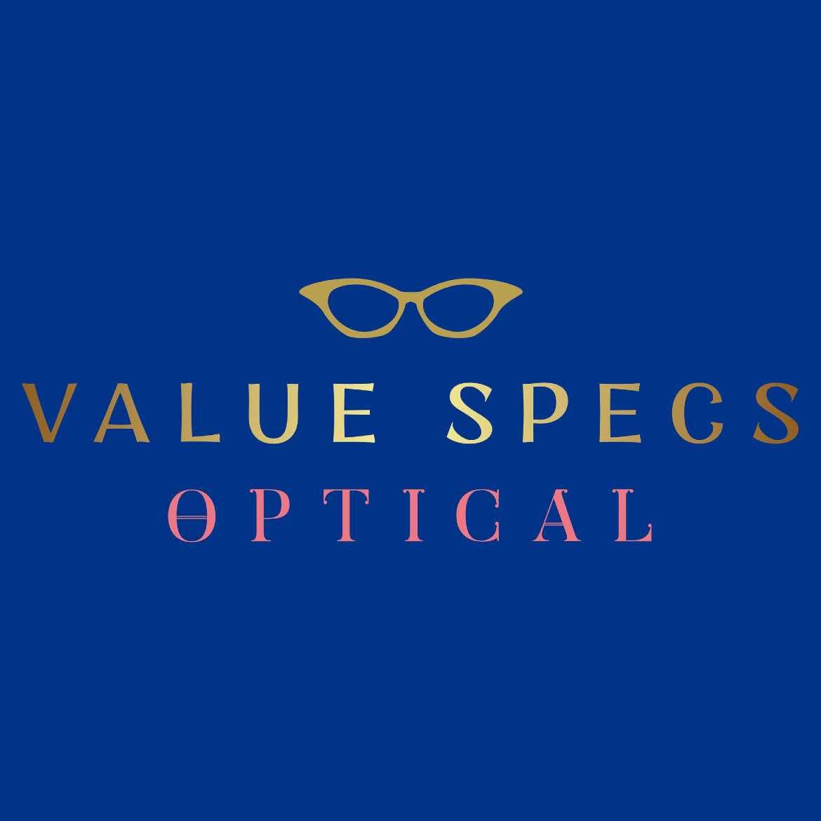 Value Specs Optical