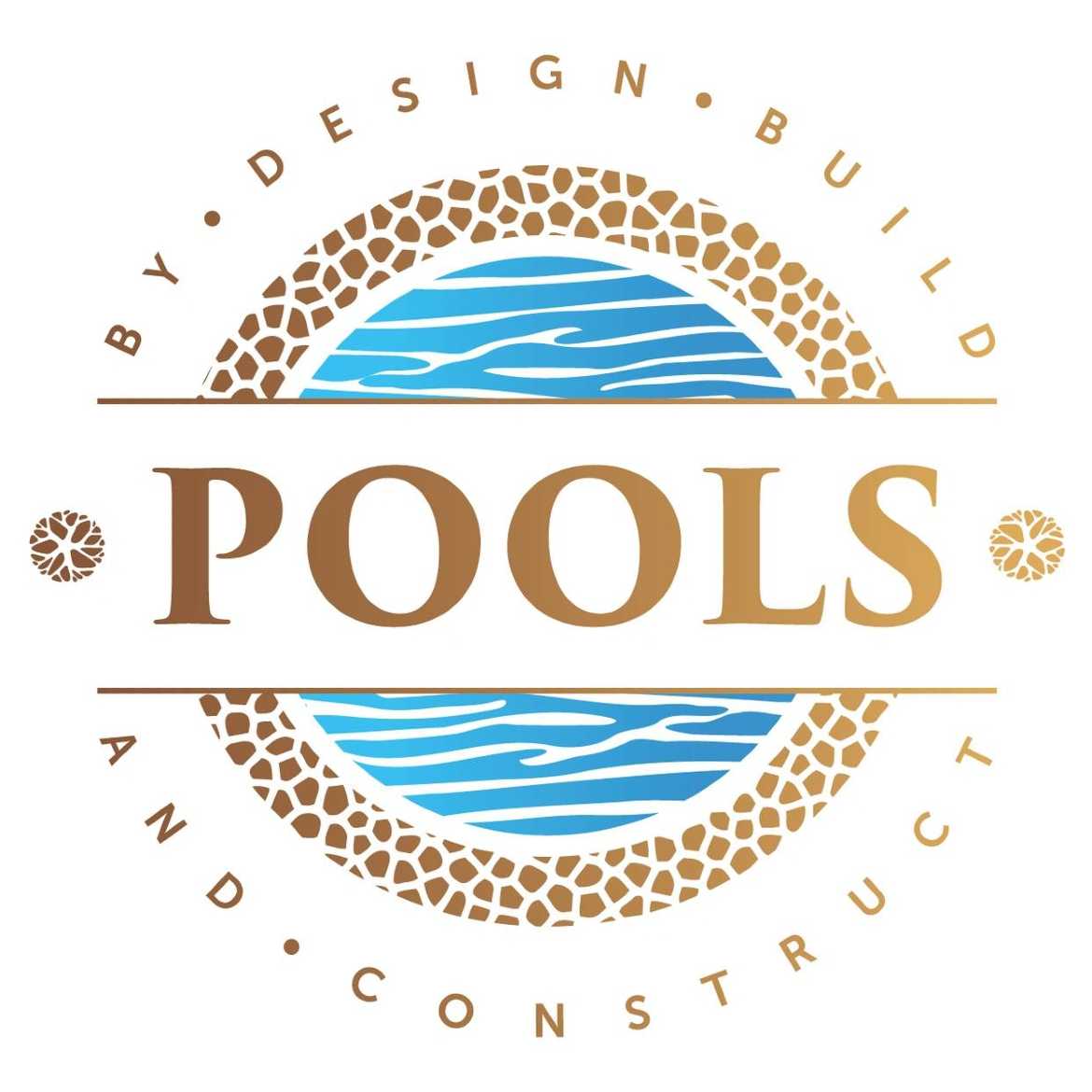 Pools by Design Build & Construct, Inc