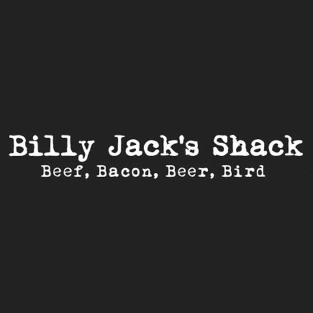 Billy Jack's Shack