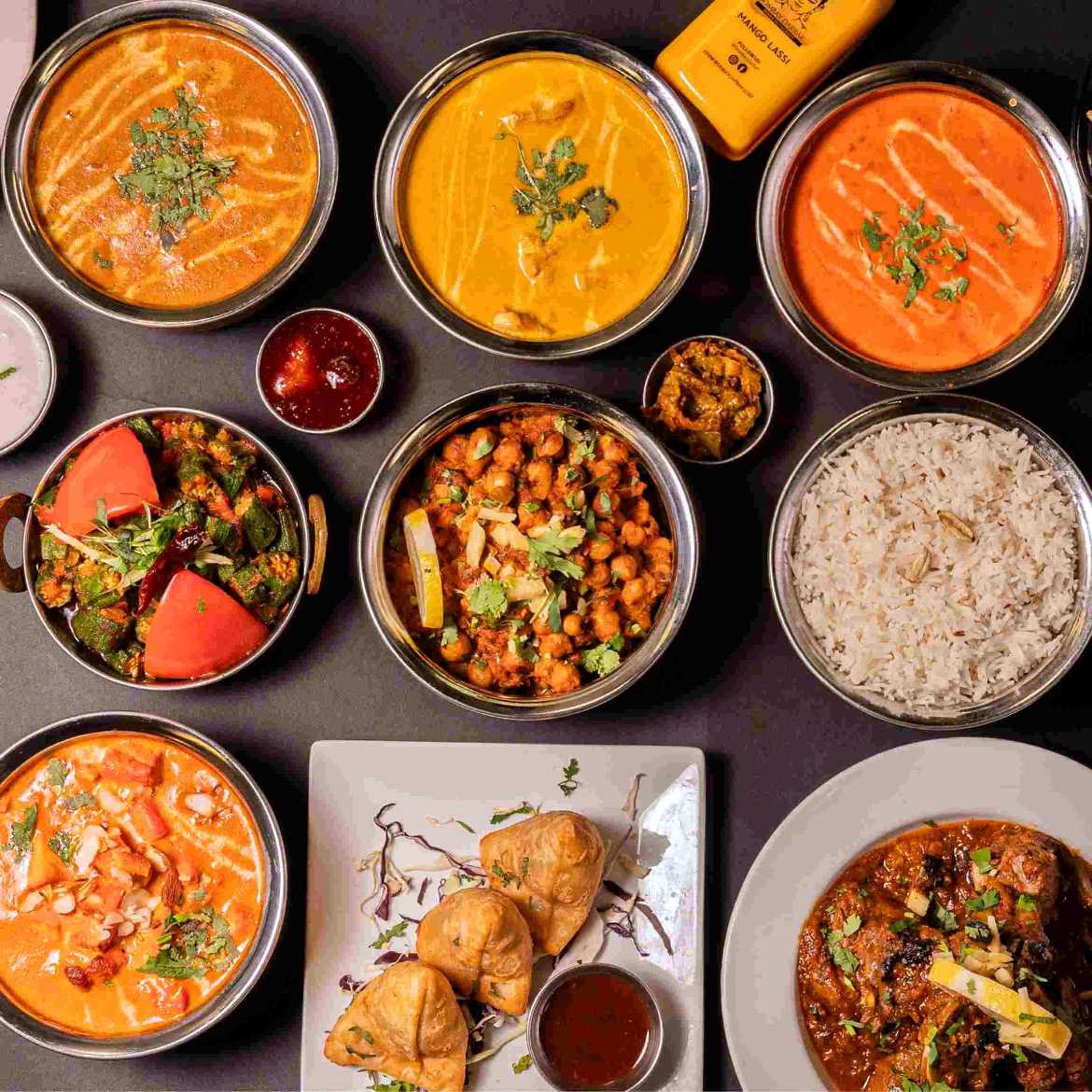 Bombay Darbar