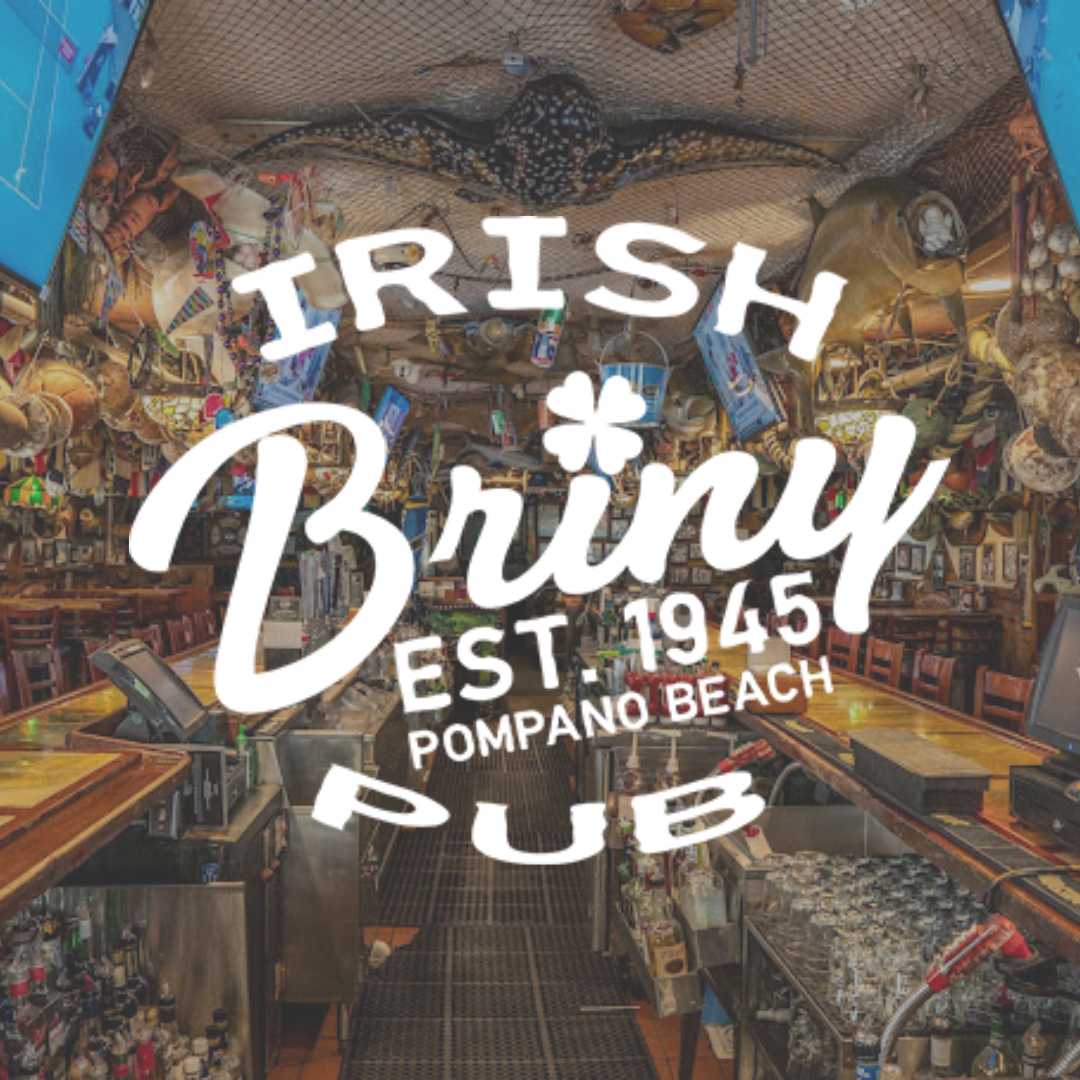 Briny Irish Pub