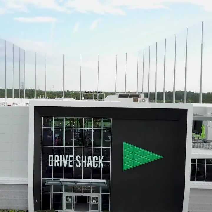 Drive Shack