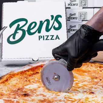 Ben's Pizza