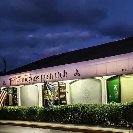 Tim Finnegans Irish Pub