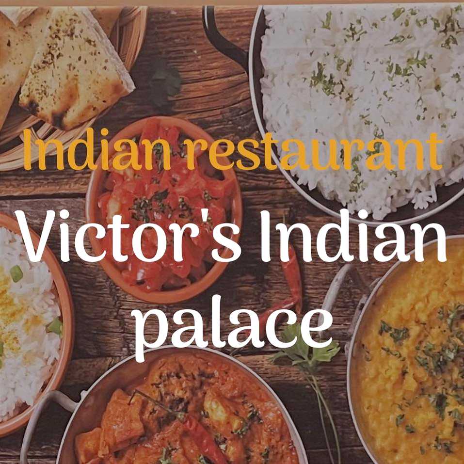 Victor's Indian Palace