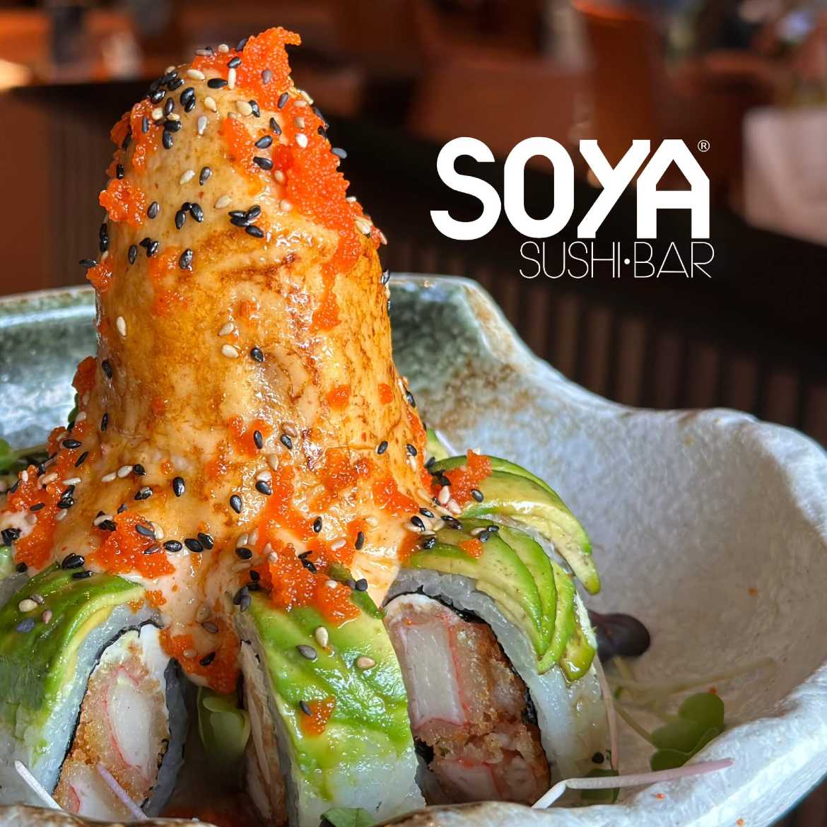 Soya Sushi Bar