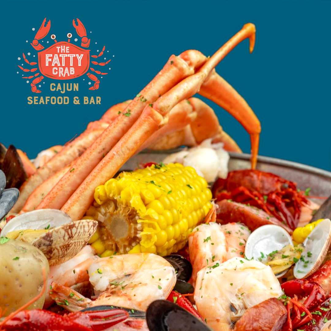 The Fatty Crab