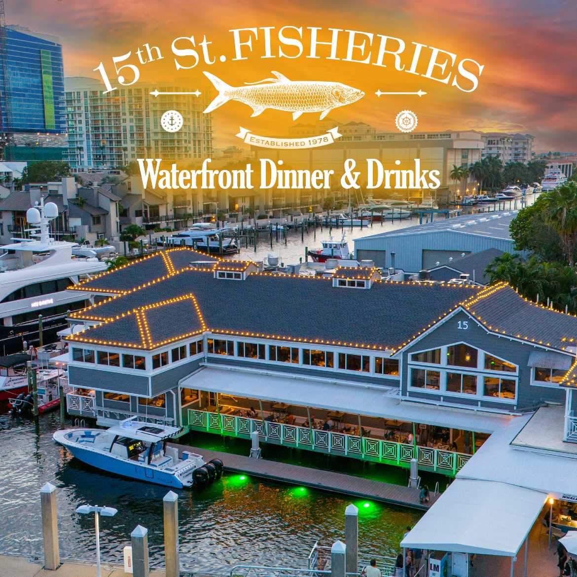15th Street Fisheries