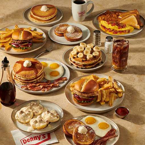 Denny's