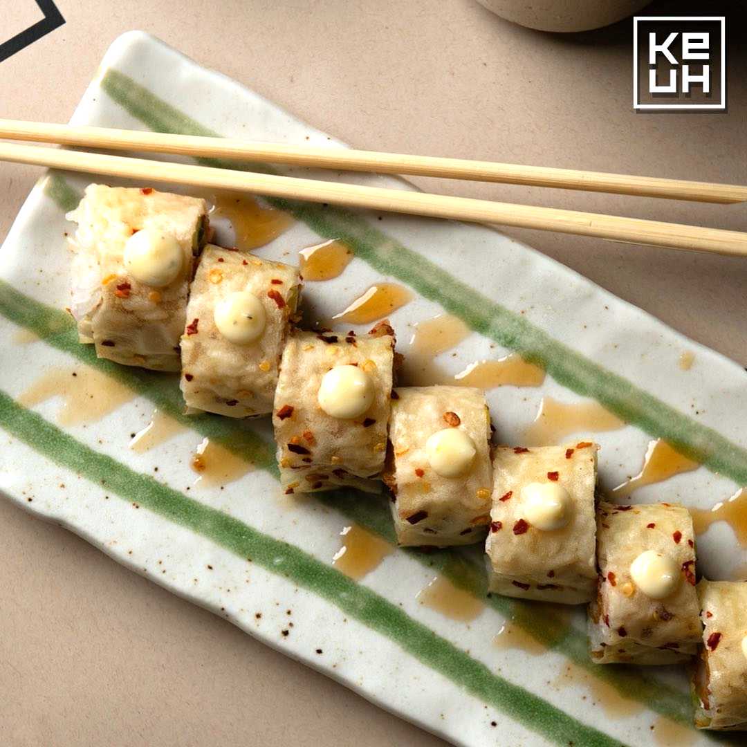 Ke-uH Restaurant