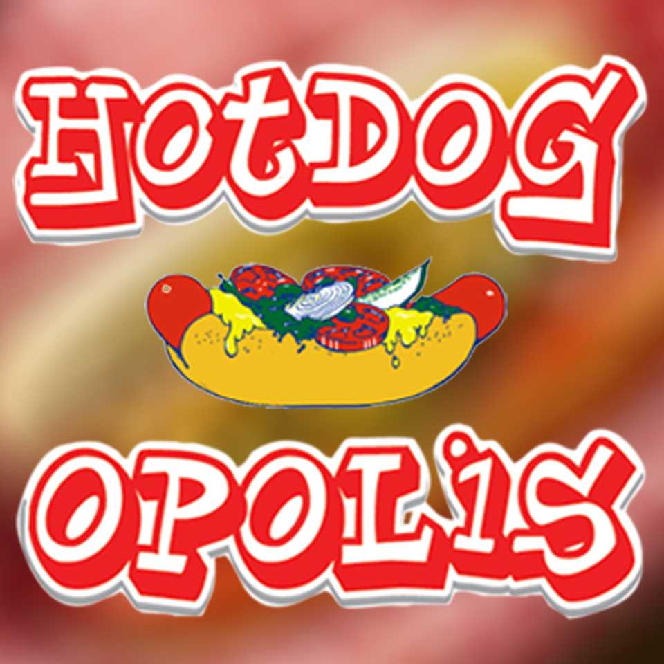 Hotdog-Opolis