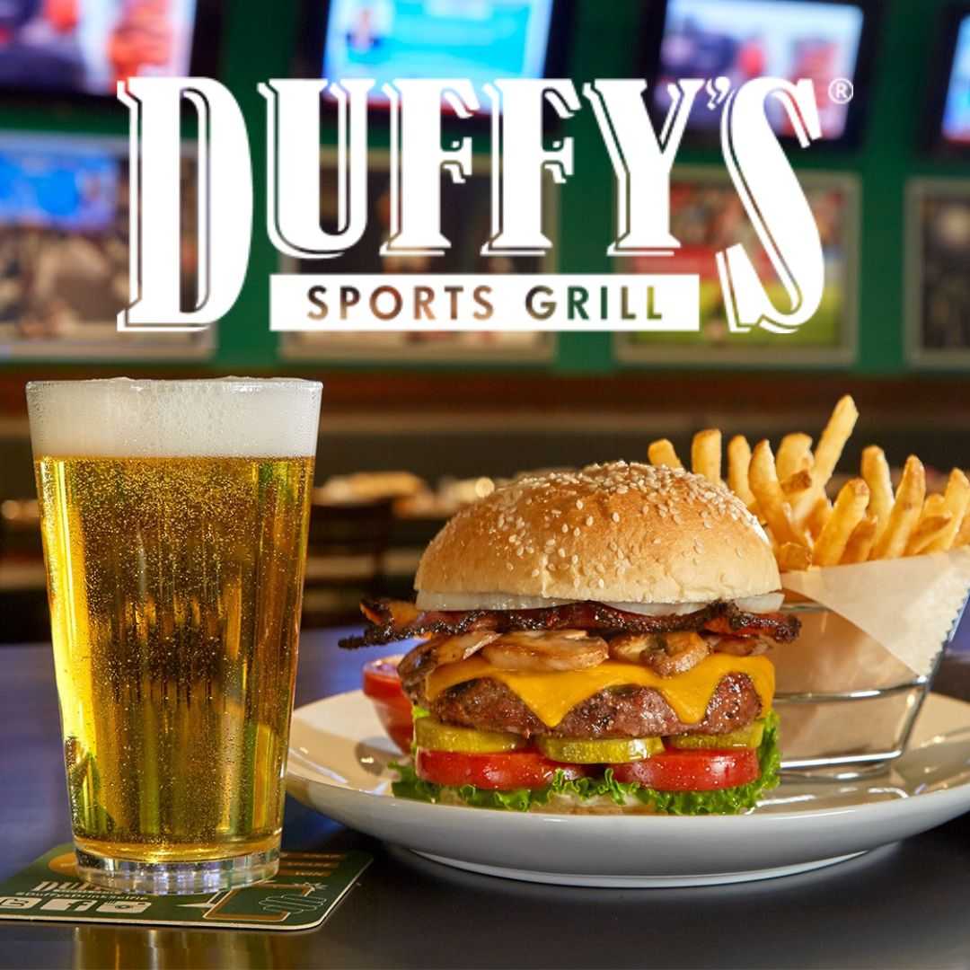 Duffy's Sports Grill