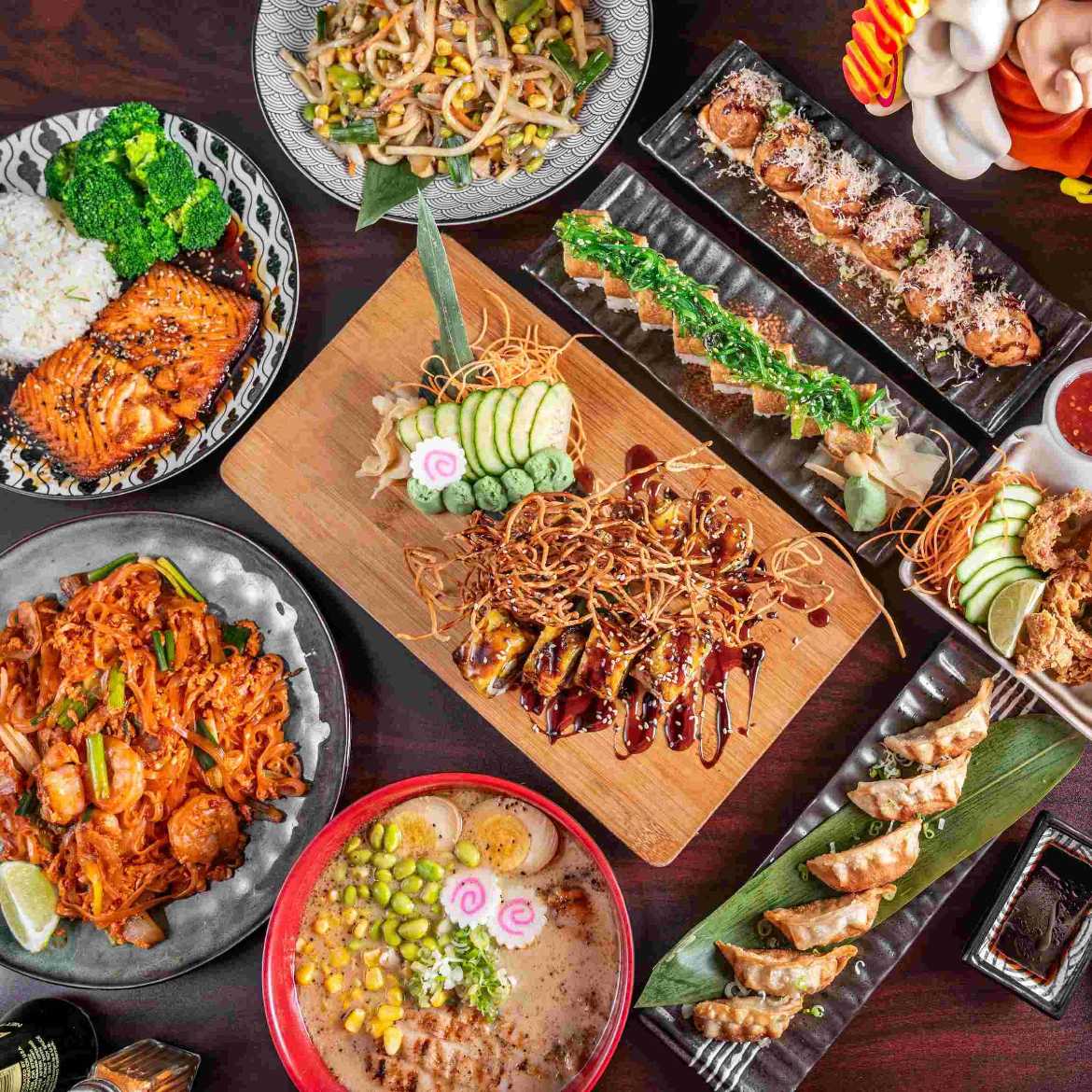 Naruto 88 Bistro