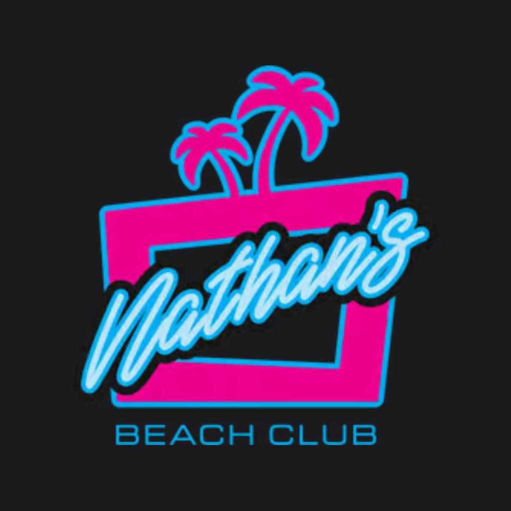 Nathan's Beach Club