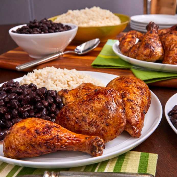 Pollo Tropical