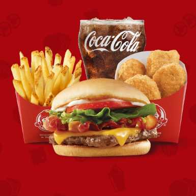 Wendy's