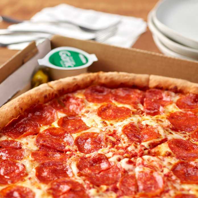 Papa John's Pizza