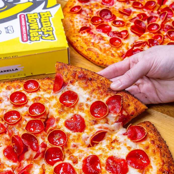 Hungry Howie's Pizza & Subs